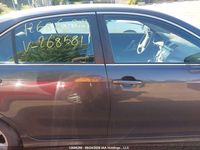 2009 Toyota Camry Se/le/xle მანქანა იყიდება აუქციონზე, vin: 4T1BE46K89U268581, აუქციონის ნომერი: 12686298