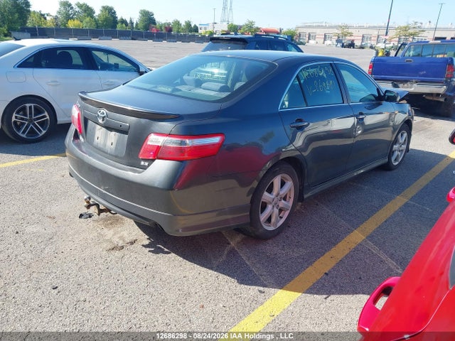 2009 Toyota Camry Se/le/xle მანქანა იყიდება აუქციონზე, vin: 4T1BE46K89U268581, აუქციონის ნომერი: 12686298