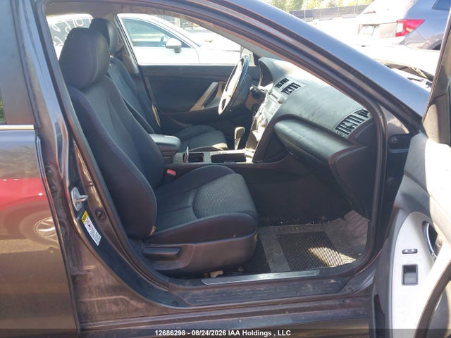 2009 Toyota Camry Se/le/xle მანქანა იყიდება აუქციონზე, vin: 4T1BE46K89U268581, აუქციონის ნომერი: 12686298