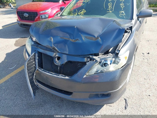 2009 Toyota Camry Se/le/xle მანქანა იყიდება აუქციონზე, vin: 4T1BE46K89U268581, აუქციონის ნომერი: 12686298