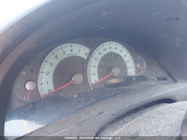 2009 Toyota Camry Se/le/xle მანქანა იყიდება აუქციონზე, vin: 4T1BE46K89U268581, აუქციონის ნომერი: 12686298