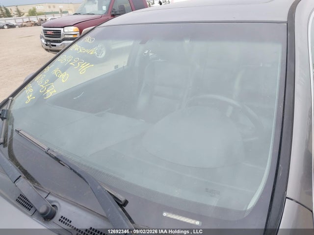 2006 Honda Accord Ex მანქანა იყიდება აუქციონზე, vin: 1HGCM66816A802675, აუქციონის ნომერი: 12692346