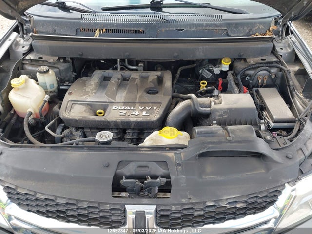 Продаж на аукціоні авто 2012 Dodge Journey Cvp/se Plus, vin: 3C4PDCAB3CT336799, номер лоту: 12692347