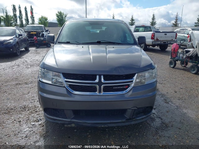 Продаж на аукціоні авто 2012 Dodge Journey Cvp/se Plus, vin: 3C4PDCAB3CT336799, номер лоту: 12692347