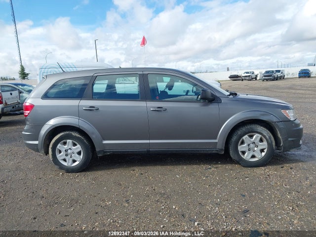 Продаж на аукціоні авто 2012 Dodge Journey Cvp/se Plus, vin: 3C4PDCAB3CT336799, номер лоту: 12692347