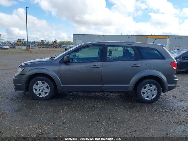 Продаж на аукціоні авто 2012 Dodge Journey Cvp/se Plus, vin: 3C4PDCAB3CT336799, номер лоту: 12692347