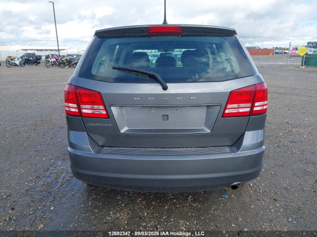 Продаж на аукціоні авто 2012 Dodge Journey Cvp/se Plus, vin: 3C4PDCAB3CT336799, номер лоту: 12692347