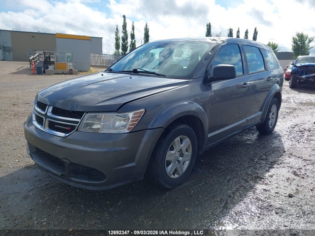 Продаж на аукціоні авто 2012 Dodge Journey Cvp/se Plus, vin: 3C4PDCAB3CT336799, номер лоту: 12692347