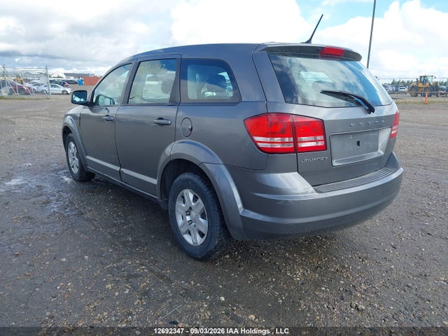 Продаж на аукціоні авто 2012 Dodge Journey Cvp/se Plus, vin: 3C4PDCAB3CT336799, номер лоту: 12692347