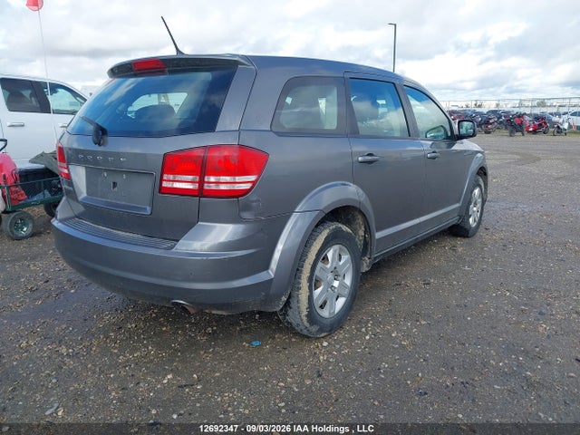 Продаж на аукціоні авто 2012 Dodge Journey Cvp/se Plus, vin: 3C4PDCAB3CT336799, номер лоту: 12692347