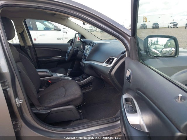 Продаж на аукціоні авто 2012 Dodge Journey Cvp/se Plus, vin: 3C4PDCAB3CT336799, номер лоту: 12692347