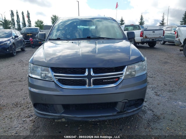 Продаж на аукціоні авто 2012 Dodge Journey Cvp/se Plus, vin: 3C4PDCAB3CT336799, номер лоту: 12692347