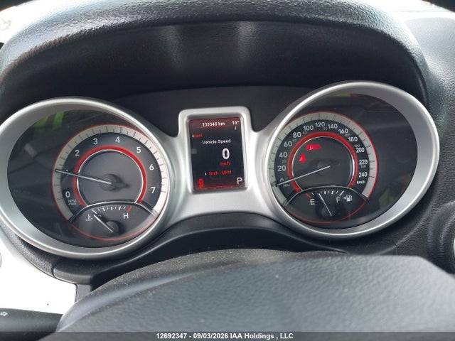 Продаж на аукціоні авто 2012 Dodge Journey Cvp/se Plus, vin: 3C4PDCAB3CT336799, номер лоту: 12692347