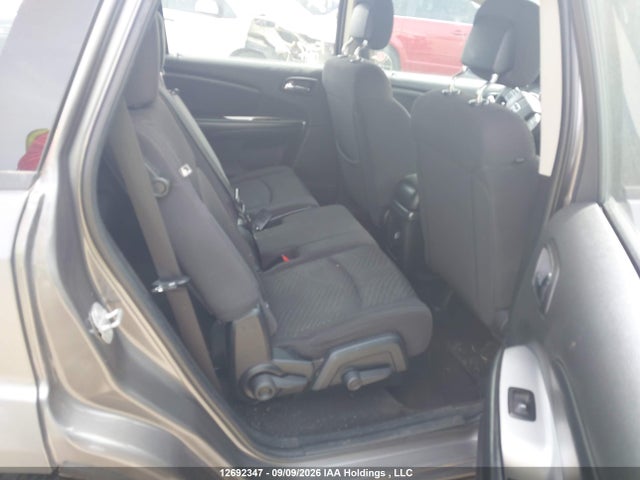 Продаж на аукціоні авто 2012 Dodge Journey Cvp/se Plus, vin: 3C4PDCAB3CT336799, номер лоту: 12692347