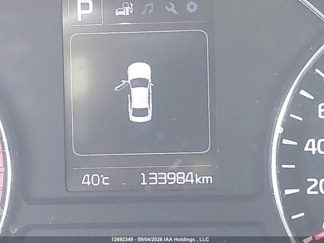 KIA Forte Lx/s 2018 3KPFL4A72JE282560 Image 16