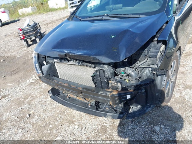 KIA Forte Lx/s 2018 3KPFL4A72JE282560 Image 6