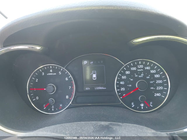 KIA Forte Lx/s 2018 3KPFL4A72JE282560 Image 7