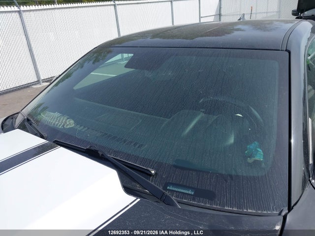 Продажа на аукционе авто 2010 Chevrolet Camaro, vin: 2G1FS1EW6A9110719, номер лота: 12692353