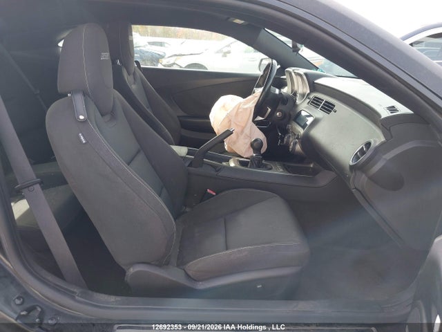 Продажа на аукционе авто 2010 Chevrolet Camaro, vin: 2G1FS1EW6A9110719, номер лота: 12692353