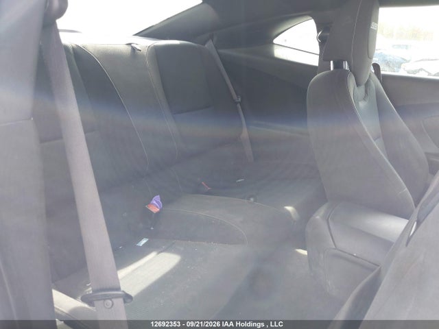 Продажа на аукционе авто 2010 Chevrolet Camaro, vin: 2G1FS1EW6A9110719, номер лота: 12692353