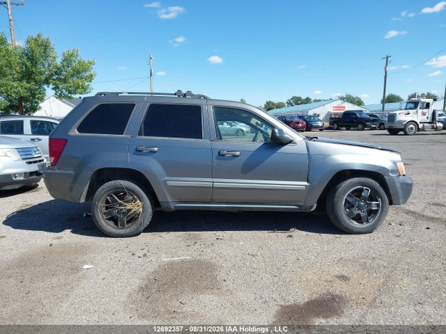 Продаж на аукціоні авто 2008 Jeep Grand Cherokee Laredo, vin: 1J8GR48K18C171652, номер лоту: 12692357