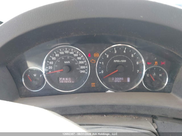 Продаж на аукціоні авто 2008 Jeep Grand Cherokee Laredo, vin: 1J8GR48K18C171652, номер лоту: 12692357