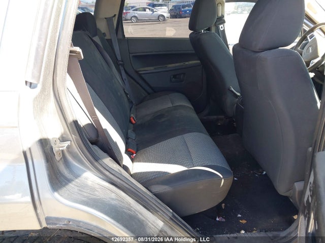 Продаж на аукціоні авто 2008 Jeep Grand Cherokee Laredo, vin: 1J8GR48K18C171652, номер лоту: 12692357