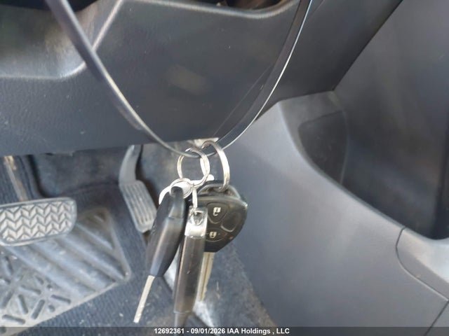 Aukcja sprzedaży 2009 Toyota Yaris, vin: JTDBT923791299148, numer aukcji: 12692361