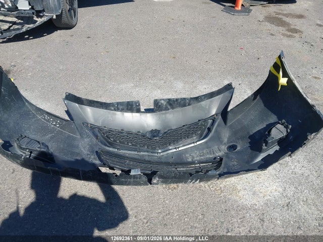 Aukcja sprzedaży 2009 Toyota Yaris, vin: JTDBT923791299148, numer aukcji: 12692361