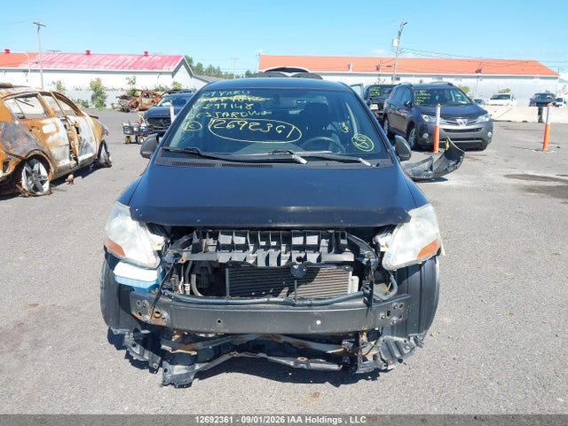 Aukcja sprzedaży 2009 Toyota Yaris, vin: JTDBT923791299148, numer aukcji: 12692361