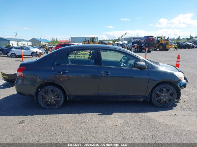Aukcja sprzedaży 2009 Toyota Yaris, vin: JTDBT923791299148, numer aukcji: 12692361