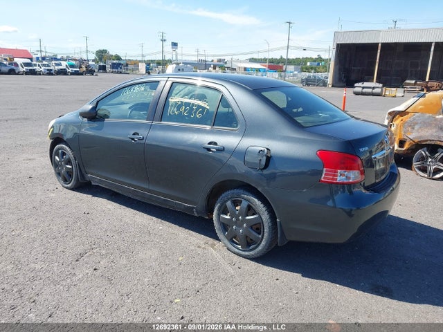 Aukcja sprzedaży 2009 Toyota Yaris, vin: JTDBT923791299148, numer aukcji: 12692361