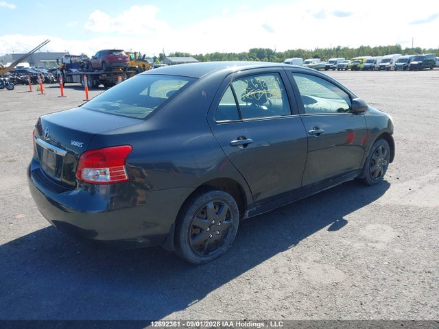 Aukcja sprzedaży 2009 Toyota Yaris, vin: JTDBT923791299148, numer aukcji: 12692361