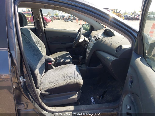 Aukcja sprzedaży 2009 Toyota Yaris, vin: JTDBT923791299148, numer aukcji: 12692361