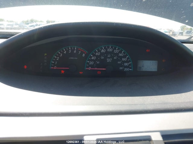 Aukcja sprzedaży 2009 Toyota Yaris, vin: JTDBT923791299148, numer aukcji: 12692361