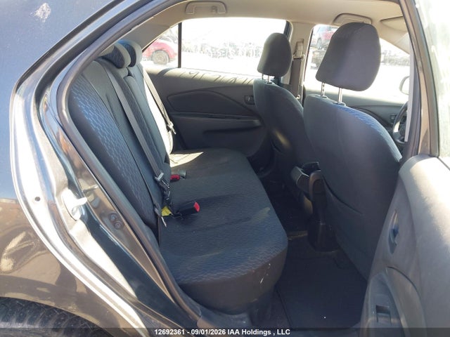 Aukcja sprzedaży 2009 Toyota Yaris, vin: JTDBT923791299148, numer aukcji: 12692361