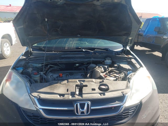 12692365 :رقم المزاد ، 5J6RE4H30BL809069 vin ، 2011 Honda Cr-v Lx مزاد بيع