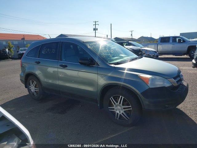 12692365 :رقم المزاد ، 5J6RE4H30BL809069 vin ، 2011 Honda Cr-v Lx مزاد بيع