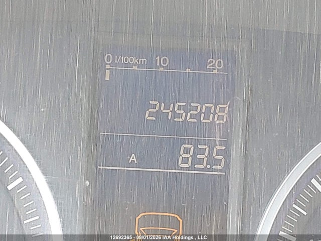 12692365 :رقم المزاد ، 5J6RE4H30BL809069 vin ، 2011 Honda Cr-v Lx مزاد بيع