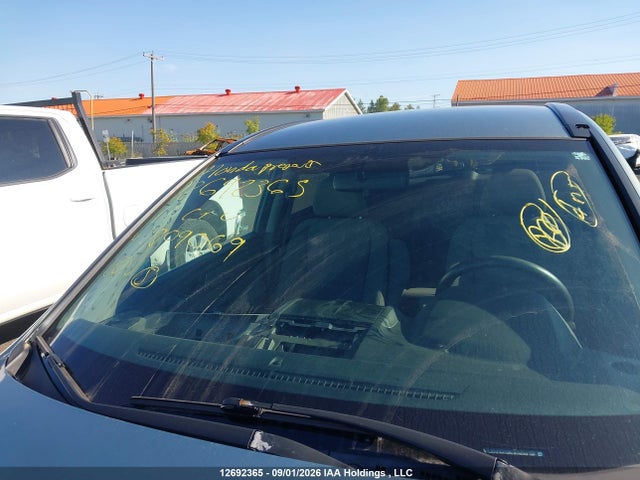 12692365 :رقم المزاد ، 5J6RE4H30BL809069 vin ، 2011 Honda Cr-v Lx مزاد بيع