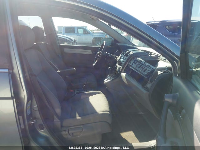 12692365 :رقم المزاد ، 5J6RE4H30BL809069 vin ، 2011 Honda Cr-v Lx مزاد بيع