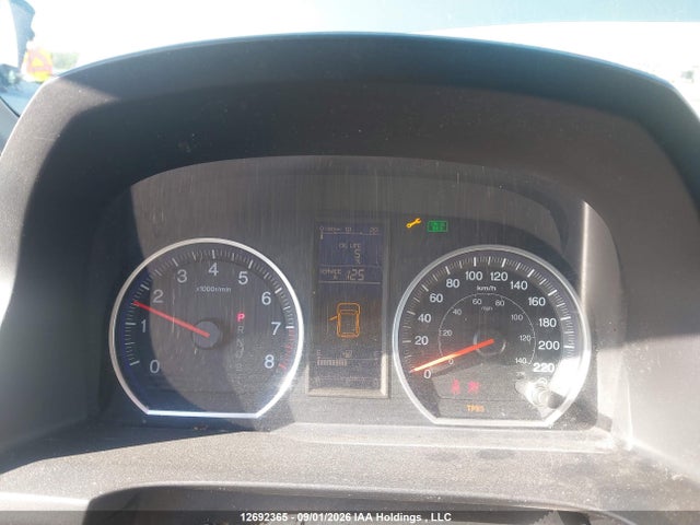 12692365 :رقم المزاد ، 5J6RE4H30BL809069 vin ، 2011 Honda Cr-v Lx مزاد بيع