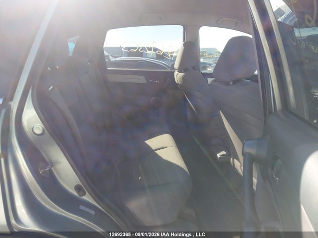 12692365 :رقم المزاد ، 5J6RE4H30BL809069 vin ، 2011 Honda Cr-v Lx مزاد بيع