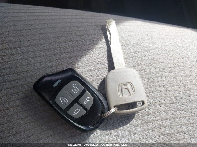 Продажа на аукционе авто 2011 Honda Odyssey Ex, vin: 5FNRL5H44BB504736, номер лота: 12692370