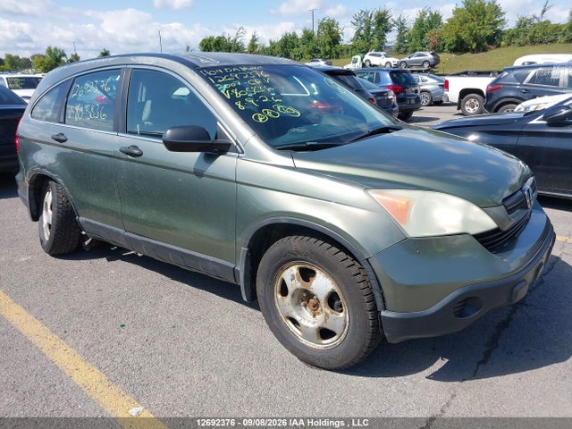 Продаж на аукціоні авто 2007 Honda Cr-v Lx, vin: 5J6RE48397L805836, номер лоту: 12692376