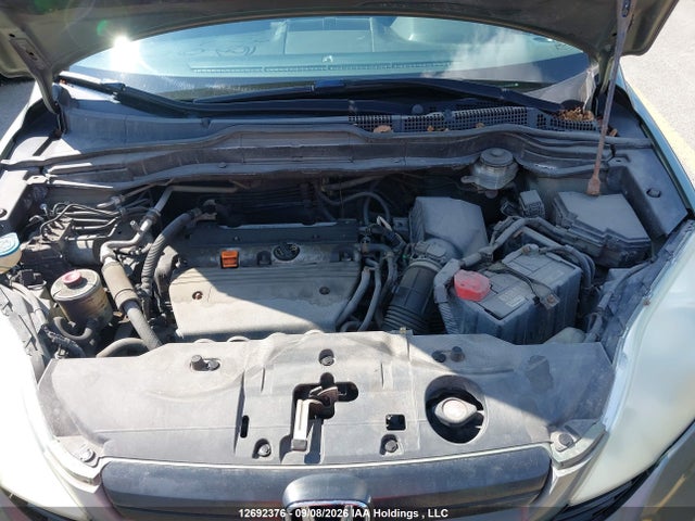 Aukcja sprzedaży 2007 Honda Cr-v Lx, vin: 5J6RE48397L805836, numer aukcji: 12692376
