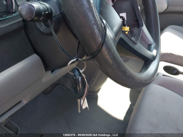 Aukcja sprzedaży 2007 Honda Cr-v Lx, vin: 5J6RE48397L805836, numer aukcji: 12692376