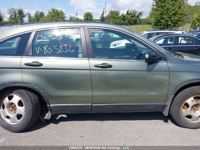 Aukcja sprzedaży 2007 Honda Cr-v Lx, vin: 5J6RE48397L805836, numer aukcji: 12692376