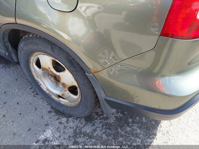 Aukcja sprzedaży 2007 Honda Cr-v Lx, vin: 5J6RE48397L805836, numer aukcji: 12692376