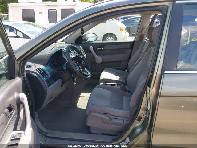 Aukcja sprzedaży 2007 Honda Cr-v Lx, vin: 5J6RE48397L805836, numer aukcji: 12692376